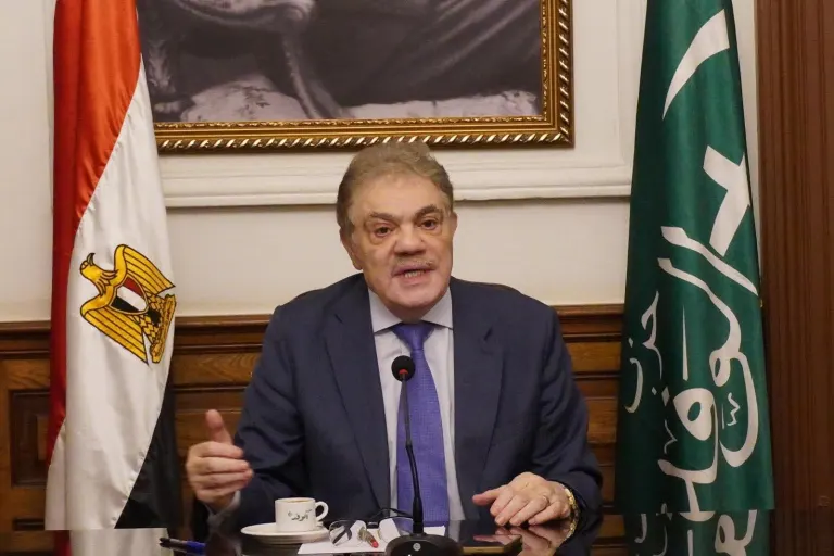 حزب الوفد: توصيات منتدى مصر تكليفات رئاسية ملزمة للحكومة