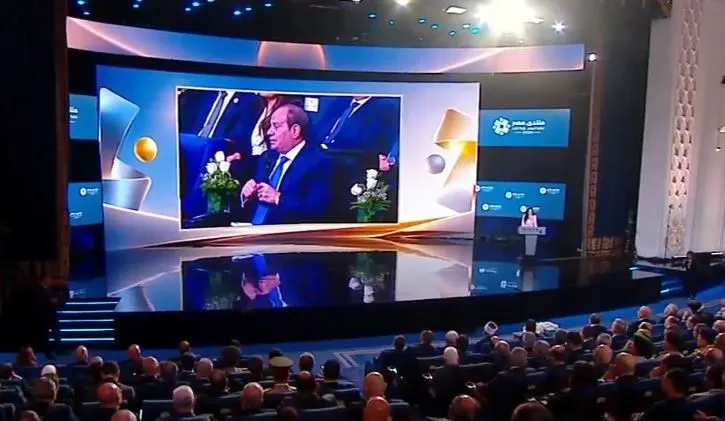 السيسي: الهدف من قانون الإيجار القديم هو إحداث اختراق في فكرة التمليك