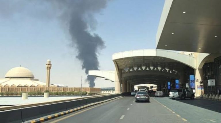 بينهم مصريون.. السعودية تعلن وفاة وإصابة 39 شخصا في اعتداءين على مطاري أبها والملك خالد