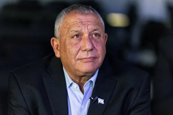 آيزنكوت: نتنياهو يمارس التلاعب والفوضى للتنصل من نتائج الانتخابات