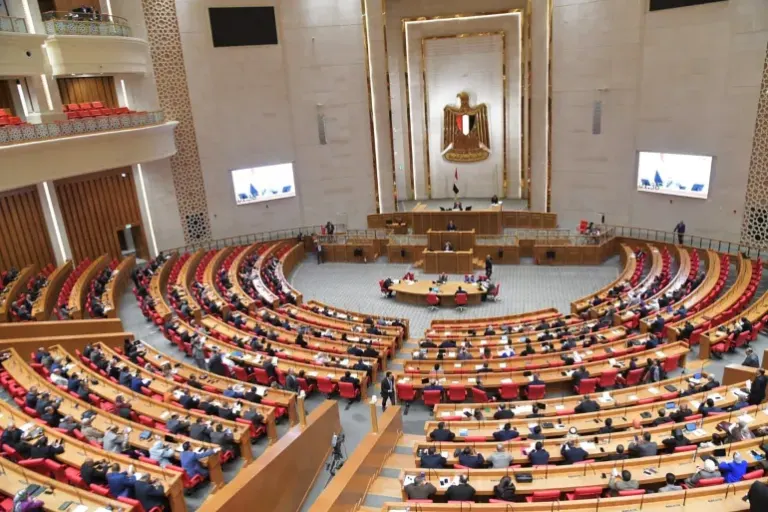 حزب و3 نواب يرفضون تفويض إرسال قوات مصرية لدعم السعودية والبرلمان يستكمل المناقشات الاثنين