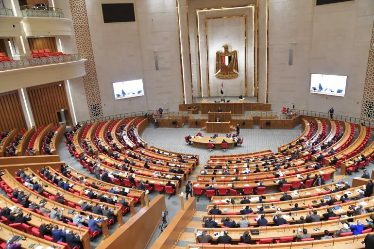 حزب و3 نواب يرفضون تفويض إرسال قوات مصرية لدعم السعودية والبرلمان يستكمل المناقشات الاثنين