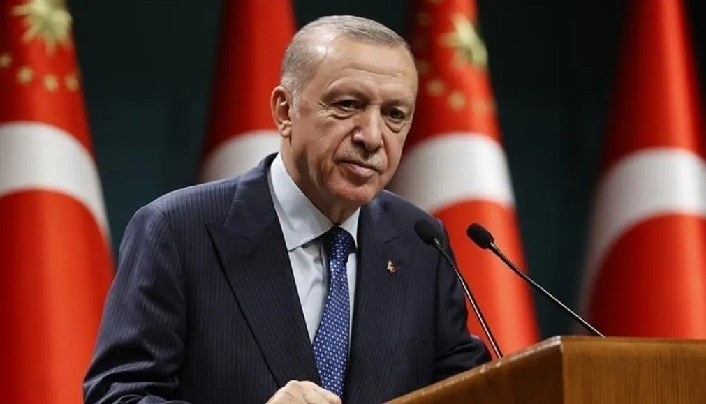 أردوغان يدين هجمات الحوثيين على السعودية: نقف بجانب المملكة وشعبها