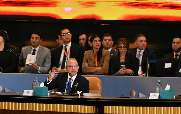 وزير الاستثمار المصري.. 18 مليار دولار استثمارات أجنبية مباشرة خلال 2025-2026