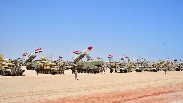 واشنطن توافق على صفقة صواريخ “جافلين” لمصر بقيمة 832 مليون دولار