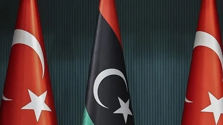 البرلمان الليبي يقر الاتفاقية البحرية مع تركيا بعد سنوات من رفضها