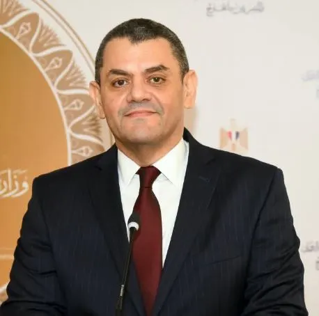 الخارجية المصرية: مذكرة ترسيم الحدود الليبية التركية تمس المنطقة الاقتصادية الخاصة بمصر وجرفها القاري