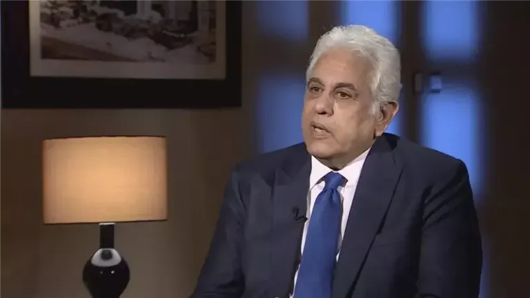 حسام بدراوي لـ «على مسؤوليتي»: لا تبرير لتعديل الدستور تحت ذريعة الأزمات والاستثناءات