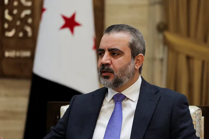 سوريا: ندرس إمكانية الانضمام إلى اتفاق مكة الدفاعي