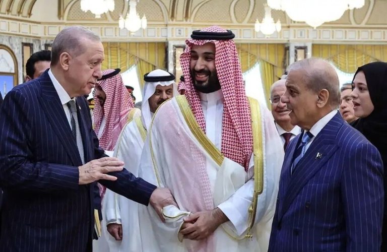 اجتماع طارئ في الرياض لبحث هجمات الحوثيين