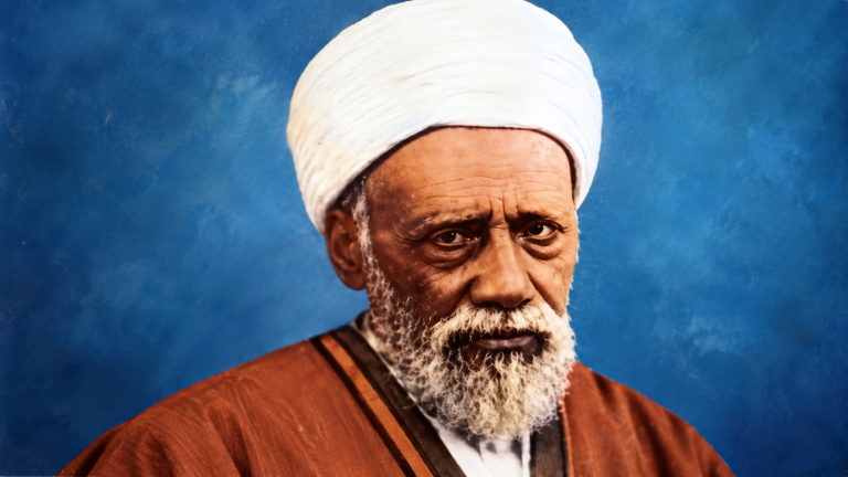 محمد أبو الفضل الجيزاوي.. شيخ الأزهر وأحد أعمدة الشعب في ثورة 1919