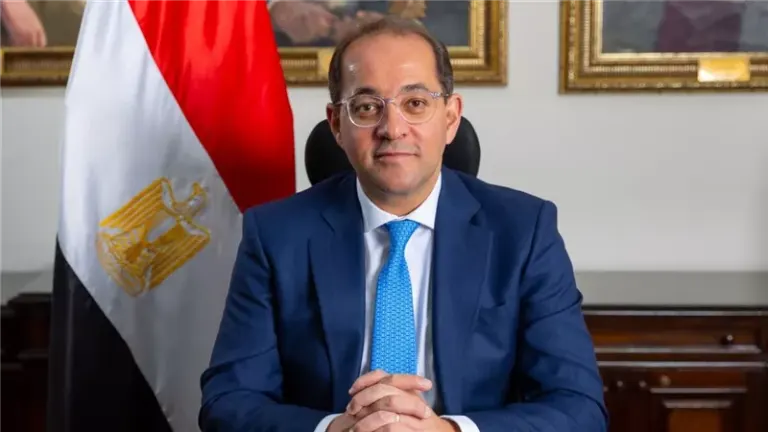 المالية تطلق موقعًا إلكترونيًا جديدًا وتستعد لتدشين تطبيق للهواتف