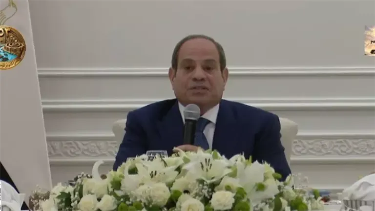 السيسي يوجه بالانتهاء من مشروعات «حياة كريمة» بحد أقصى عام 2030