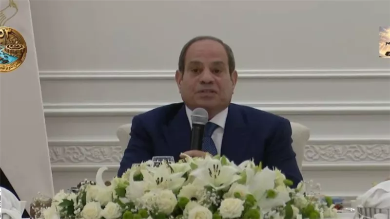 السيسي يوجه بالانتهاء من مشروعات «حياة كريمة» بحد أقصى عام 2030