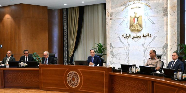 مصطفى مدبولي: نهتم بمختلف ما يُطرح في موقع «منتدى مصر 2026».. ونتقبل أي انتقاد