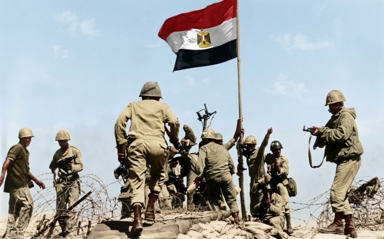 في ذكرى نصر أكتوبر.. ملحمة الإرادة والتخطيط وتضحيات الأبطال
