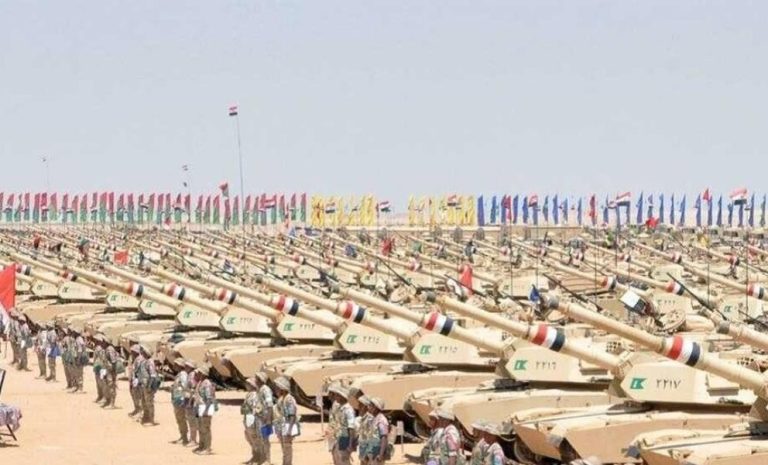 ​بين الردع والتضامن.. ماذا تعني خطوة تفويض البرلمان المصري لدعم السعودية؟