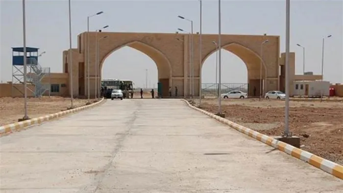العراق يغلق معبر الشيب الحدودي مع إيران لأسباب أمنية