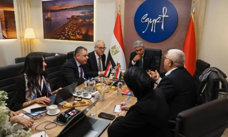 انتعاشة قوية.. السياحة التركية في مصر تراهن على المضاعفة بحلول 2027