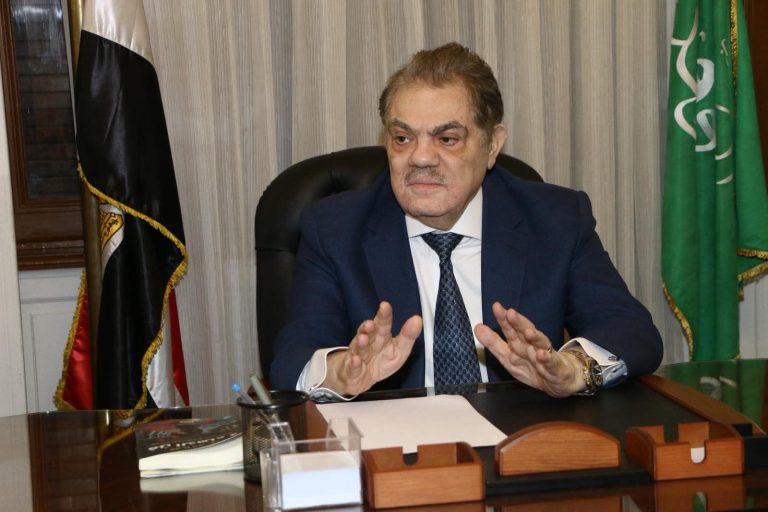 حزب الوفد يدين الاعتداءات الحوثية على السعودية