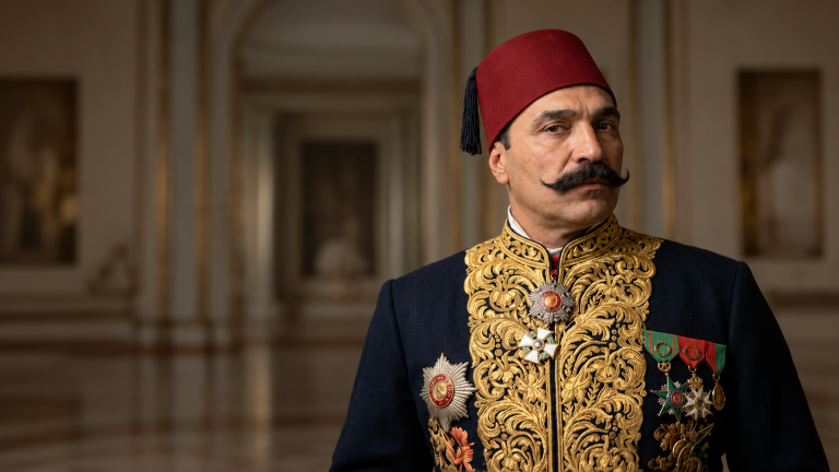 زي النهاردة.. ميلاد محمود سامي البارودي رئيس وزراء مصر الأسبق ..