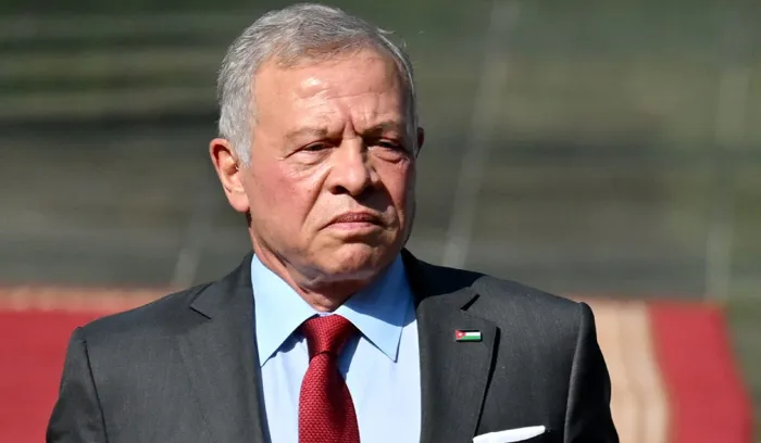 ملك الأردن: سنواجه العمل الإرهابي الذي استهدف الكرك بأشد العقوبات