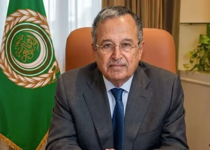الجامعة العربية تشدد على دعم لبنان لتجاوز تحدياته الراهنة