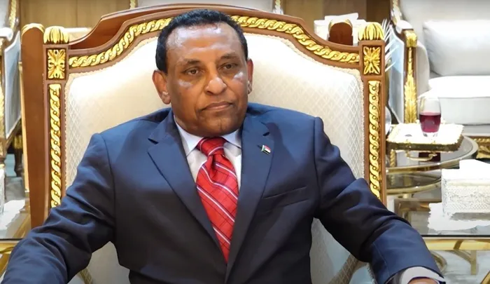 السودان يطالب دول العالم بالتحرك لحماية المدنيين في الفاشر