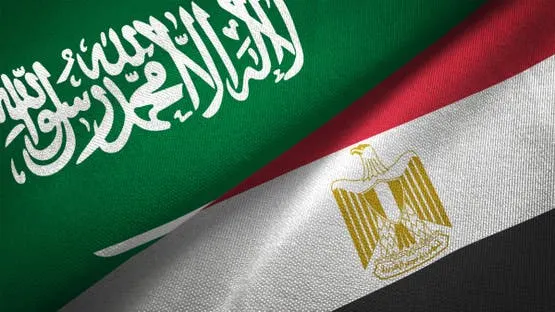 مصر تدين استهداف مطار الدمام وتؤكد وقوفها إلى جانب السعودية
