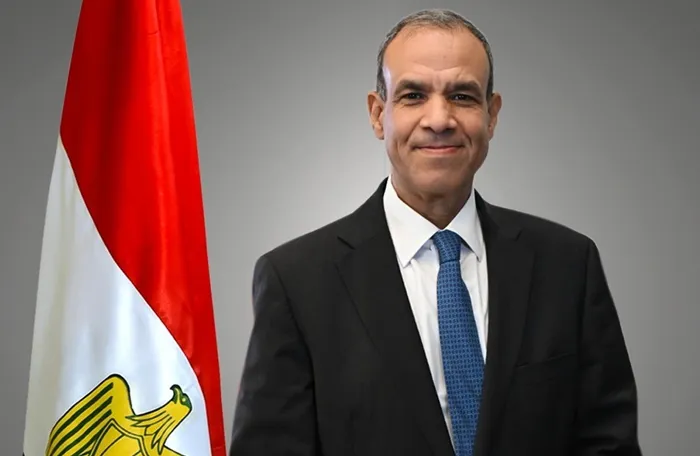 وزير الخارجية المصري يشارك في اجتماع الآلية الوزارية الرباعية بإسطنبول