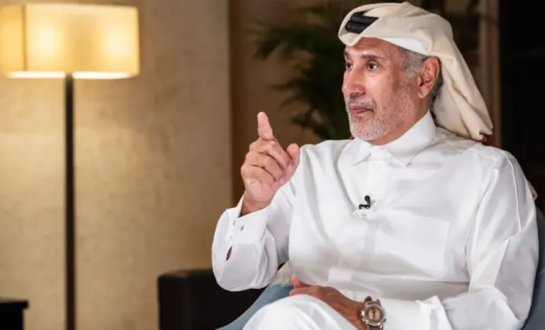 حمد بن جاسم: أمن السعودية قوة لدول الخليج وإيران العدو الرئيسي لنا