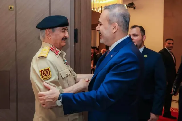 عبدالله السحيم يكتب: تركيا تنتزع ورقة قوية في شرق المتوسط