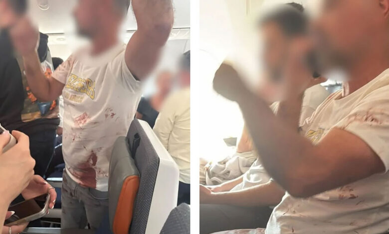 مؤامرة الطيار الانتحاري: تفاصيل صادمة لمخطط إسقاط طائرة «فلاي دبي» فوق تل أبيب