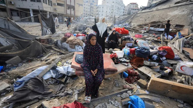 مستشفيات غزة بلا نبض: أطباء بلا حدود تكشف تفاصيل الحرب الإسرائيلية الممنهجة لقتل الحياة