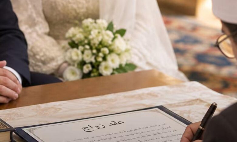 من “سكن ومودة” إلى “لايك وشير”: الأزهر يواجه هوس زفاف السوشيال ميديا