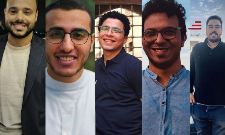 “الحقيقة ممنوعة”.. المنظمات الحقوقية تقرع أجراس الإنقاذ لمعتقلي منصة “متصدقش”