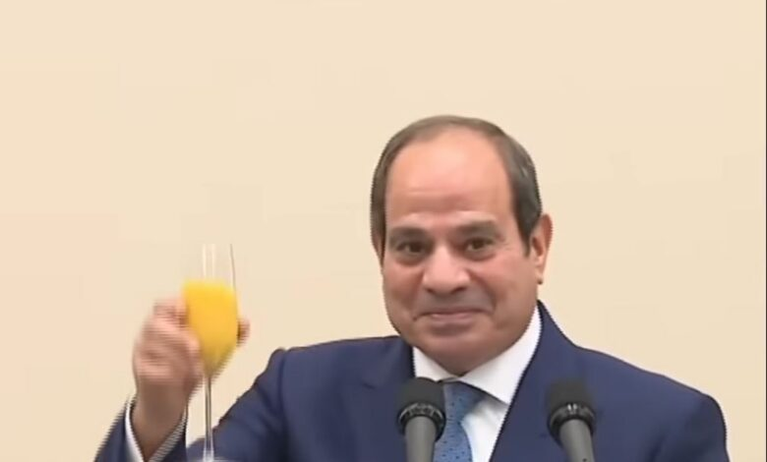 عصير بدل الخمر في كوريا.. لماذا اضطر البروتوكول الرئاسي للتغيير؟