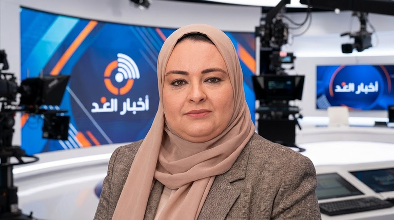 توريث البرلمان.. تفاصيل تصعيد ديانا أبوسحلي لمقعد والدتها الراحلة أماني أبوسحلي