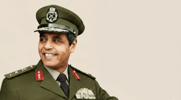 في الذكرى الـ 106 لميلاده.. “المشير محمد علي فهمي” مهندس معجزة حائط الصواريخ