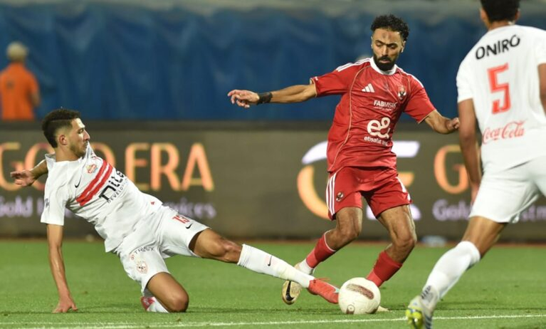الأهلي والزمالك يبحثان عن الهيبة بين أنقاض الأزمات: من يستعيد عرش الكرة المصرية؟