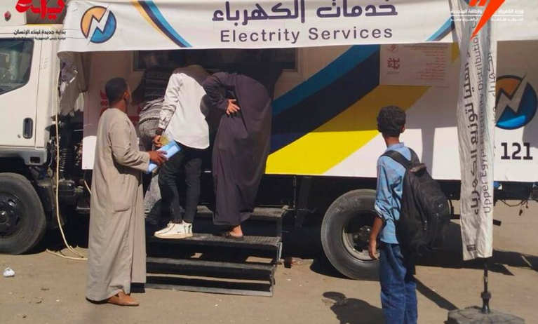 وزير الكهرباء: لا زيادة في الأسعار.. ومراجعة مرتقبة لشرائح الاستهلاك