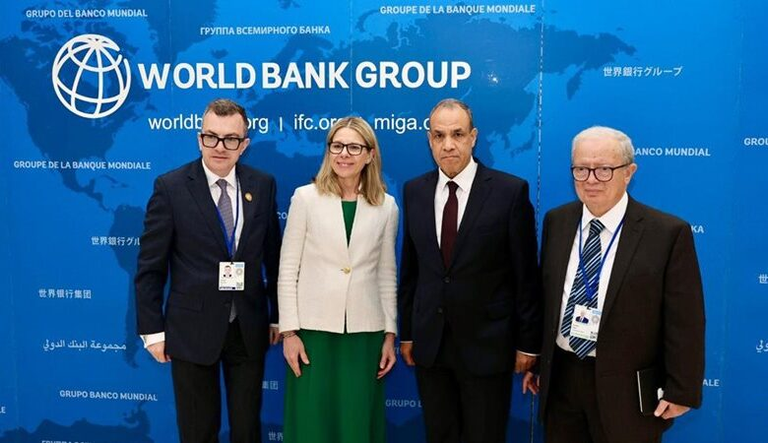 تمويل إضافي أم عبء جديد؟ البنك الدولي يضاعف دعمه لمصر وسط أزمة إيران