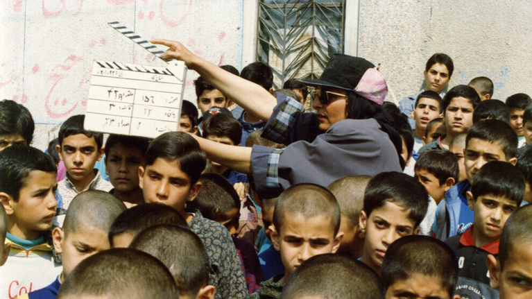 “بروفات من أجل ثورة” فيلم إيراني يمثل بريطانيا رسميا في سباق الأوسكار 2027