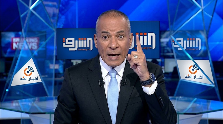 مذيع النظام «أحمد موسي» يعترف: «المرتبات مش بتكفي».. والساندوتش من جنيه إلى 10 جنيهات