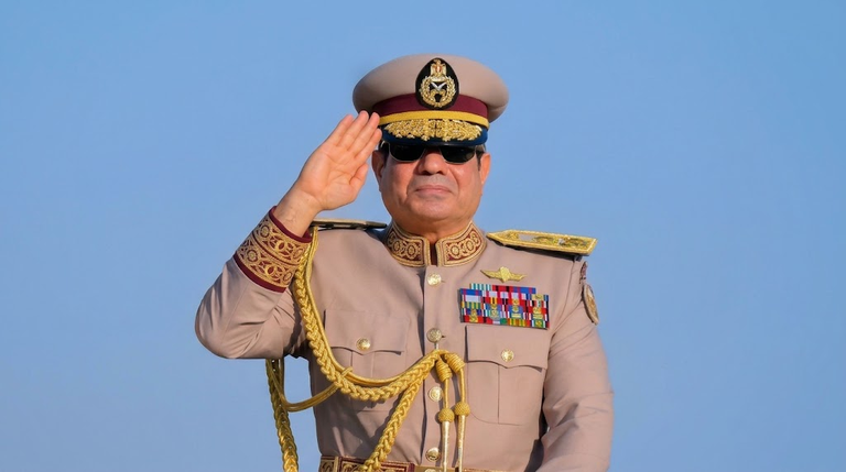 شوقي عقل يدعو لتحرك شعبي سلمي لإنهاء حكم السيسي