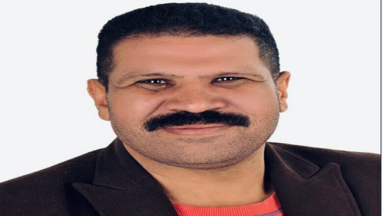 يوسف عبداللطيف يغادر الوفد بعد 36 عاما: ثوابت الوطن فوق كل انتماء حزبي