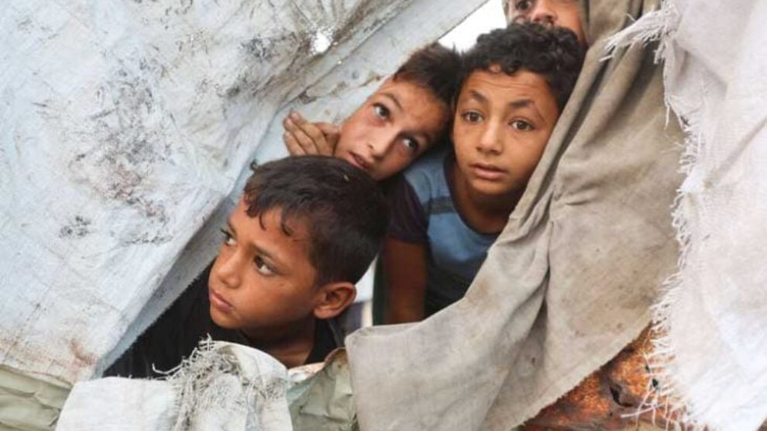 خلف القضبان.. الاحتلال يعتقل 2000 طفل فلسطيني منذ أحداث 7 أكتوبر