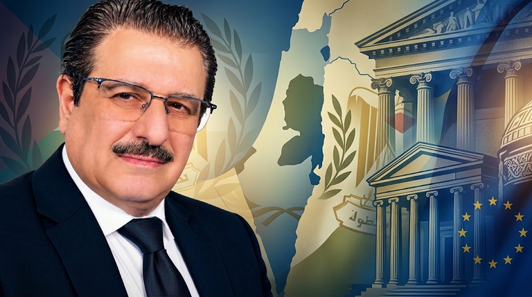 الدكتور أيمن خالد يكتب: أوروبا والسلطة الفلسطينية.. من إدارة القضية إلى احتواء إرادة الشعب