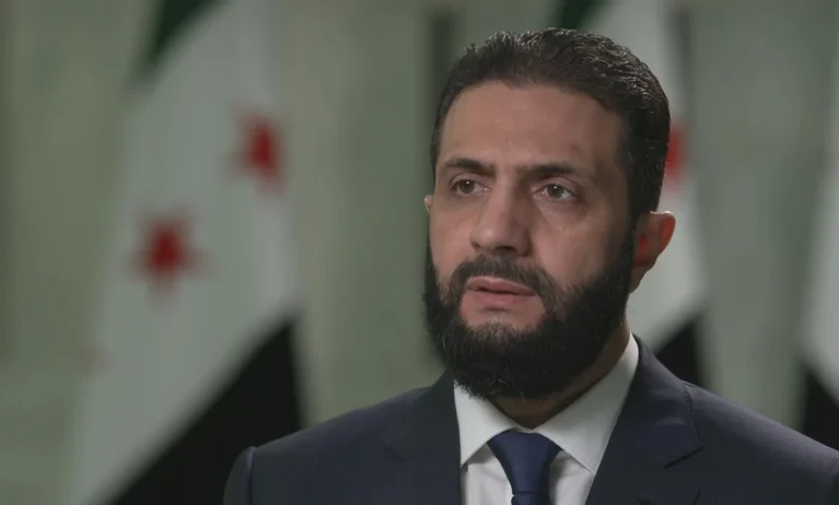 نتنياهو يفجر مفاجأة: كواليس محادثة مباشرة تجمعه بأحمد الشرع