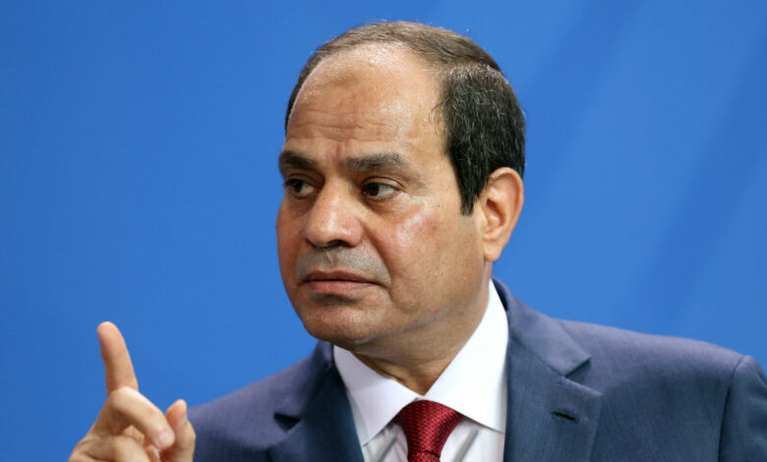 السيسي يجدد تمسكه بالاستمرار في الحكم حتى عام 2030 وسط تحديات المرحلة الحالية